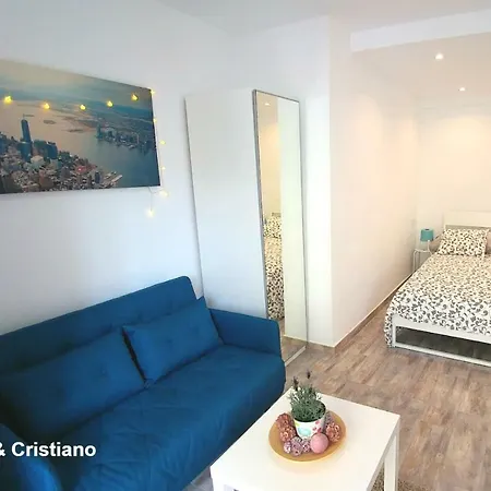 Lägenhet Charming Studio *